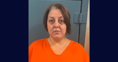 Mary Bookman pleads guilty to biting disabled child