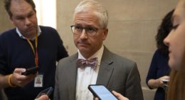 McHenry orders Pelosi to vacate Capitol office 