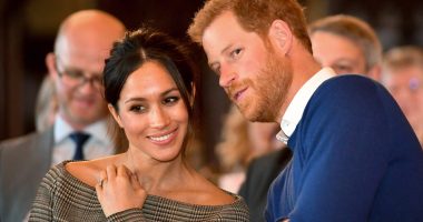 Meghan Markle, Prince Harry Are Doing “Nothing” to Improve Relations With …