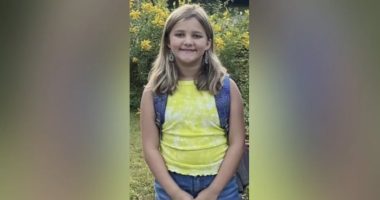 Missing Girl Charlotte Sena Found Alive: Suspect, Updates