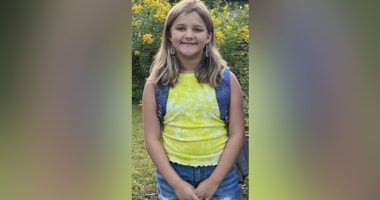 Missing Girl in New York State Park Found Safe