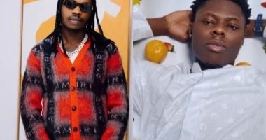 MohBad: Nigerian Police arrest Naira Marley
