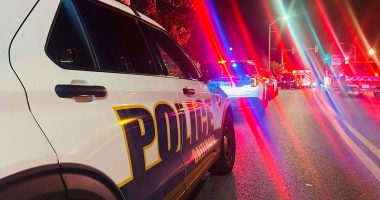 Morgan State University students urged to shelter-in-place as ‘active shooter’ reported on Baltimore campus