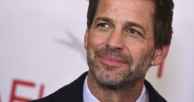 Netflix Sued After Axing Zack Snyder’s ‘Rebel Moon’ Gaming Contract