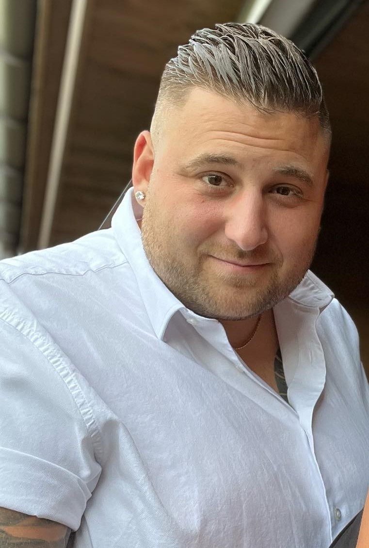 Nico Capone (TikTok Star) Wiki, Biography, Age, Wife, Family, Facts, And Many More