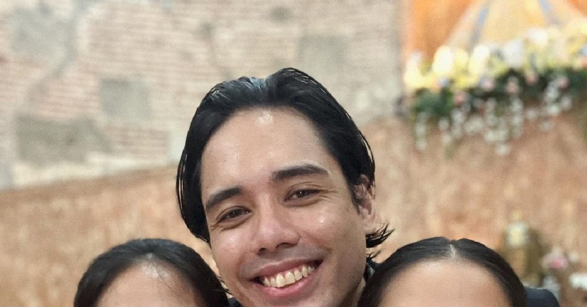 Nicolo Magalona, Francis Magalona Son Wikipedia And Age