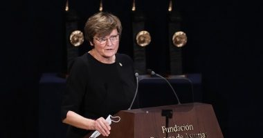 Nobel Prize in medicine goes to 2 scientists whose work enabled creation of mRNA vaccines against COVID-19