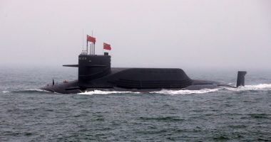 Nuclear sub mystery as 55 Chinese sailors feared dead after vessel ‘got stuck underwater’