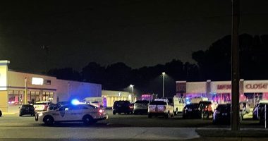 One dead in officer-involved shooting on 103rd Street & Blanding Blvd. in Jacksonville