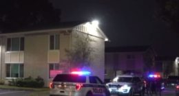 Orlando commissioner speaks out after apartment complex suffers 3 shootings