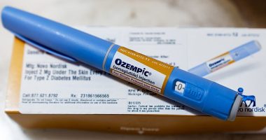 Dr Maria Rosas, who lives in Texas, said her skin broke out in rashes a week after she started taking Ozempic. She also experienced a burning sensation in her back and genitals