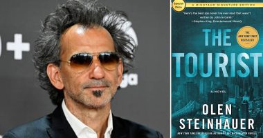 Pablo Trapero To Direct Adaptation Of Olen Steinhauer’s ‘The Tourist’ For 20th Century