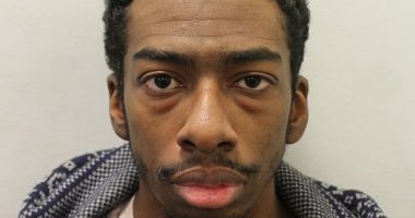 Ishmael Duncan, 24, was identified by detectives in London after he was found to have contacted thousands of youngsters via fake Snapchat accounts