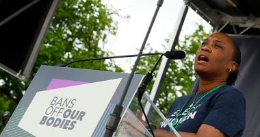 Pro-Life Group Slams Butler Nomination for 'Obvious' 'Pay-to-Play System'