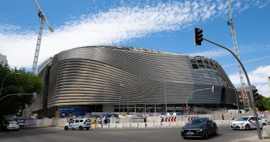 Real Madrid fans 'scammed out of £70,000' over fake season tickets at the Bernabeu, with alleged fraudster threatening to go 'knife to knife' when one supporter contacted the club
