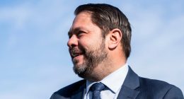 Rep. Ruben Gallego snags support from abortion-rights group that once backed Kyrsten Sinema