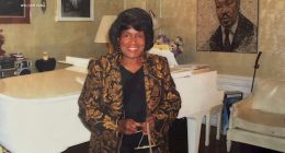 Rev. Dr. Lena McLin, Chicago pastor and music teacher for Jennifer Hudson, Chaka Khan, dies