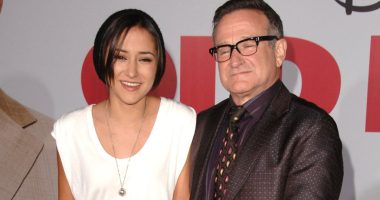 Robin Williams’ Daughter Zelda On AI Being Used To Recreate Actor’s Voice: “I Find It Personally Disturbing”