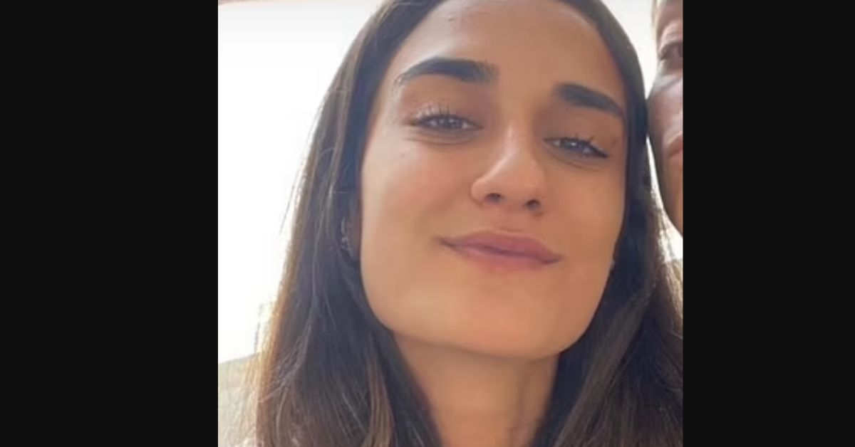 Roya Manzuri Missing Update Is She Found Yet? Internewscast Journal