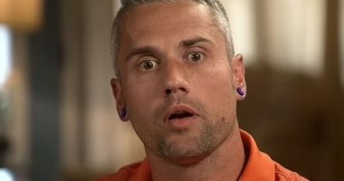 Ryan Edwards Says He Tried to Kill Himself, Is Now Now Five Months Sober