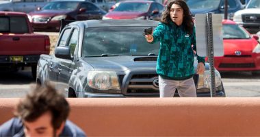 Ryan Martinez shot Jacob Johns at proposed statue site: Cops