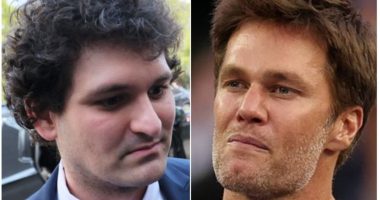 Sam Bankman-Fried Paid Tom Brady A Crazy Amount Of Endorsement Money, Author Says