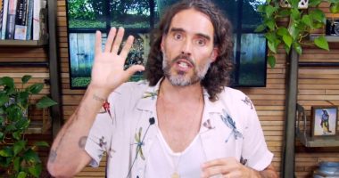 Second UK police probe opened against Russell Brand: report