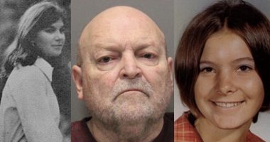 Serial killer John Getreu dies after Leslie Perlov sentence