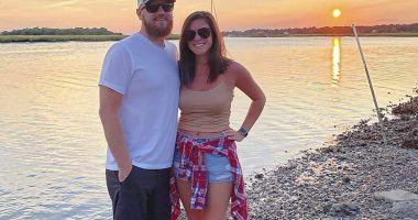 Settlement reached in Folly Beach DUI crash that killed new bride