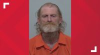 Sex offender gets life for murder of 18-year-old found in Columbia County field