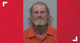 Sex offender gets life for murder of 18-year-old found in Columbia County field