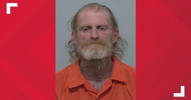 Sex offender gets life for murder of 18-year-old found in Columbia County field
