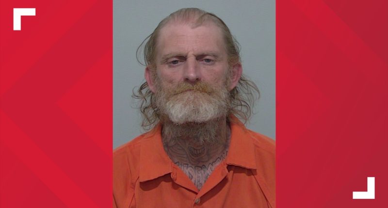 Sex offender gets life for murder of 18-year-old found in Columbia County field