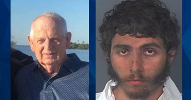Shock Murder: Elderly Security Guard at Senior Living Community Killed by 23-Year-Old Man