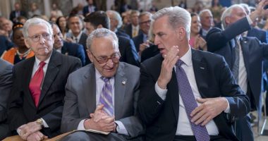 Shutdown averted: Political winners and losers