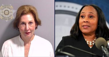 Sidney Powell alleges misconduct by Fani Willis