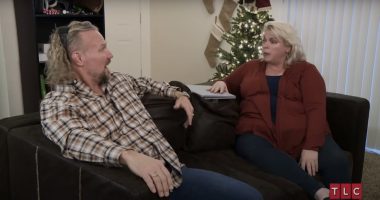 Sister Wives' Kody Brown Calls Janelle Separation a 'Mistake'