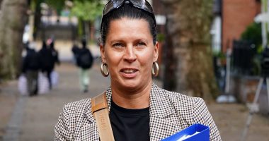 Social worker sues council bosses over claims they failed to help her cope with the menopause