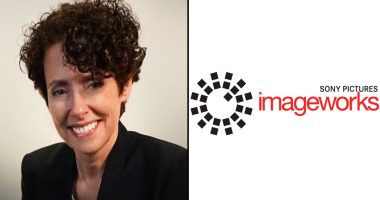 Sony Pictures Imageworks Promotes Michelle Grady To President