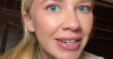 A study out of academia highlights a recent social media trend as the famous 'southern drawl' is becoming less and less common, beginning with members of Generation X and continuing on to the TikTok generation, as this one social media user proves