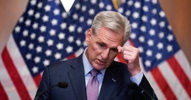 Speaker Kevin McCarthy ousted: What's next for House of Representatives, Republican leadership?