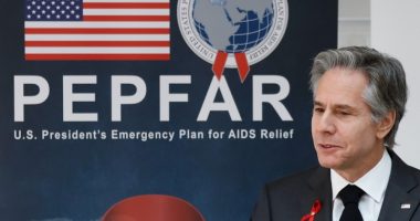 State Department slams GOP for failing to reauthorize global AIDS program