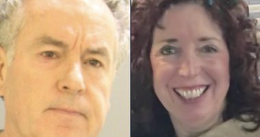 Stephen Heck charged with murdering Cynthia Amalfitano