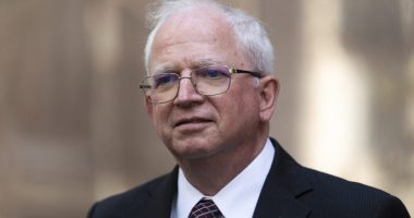 Supreme Court denies Eastman petition, with rare recusal from Thomas