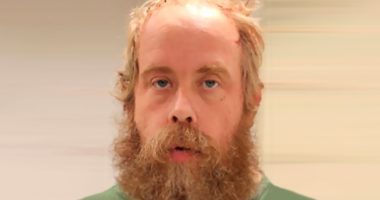 Suspect Craig Nelson Ross Jr’s chilling link to Charlotte Sena’s home after he’s charged with kidnapping the 9-year-old