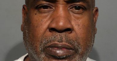 Suspect charged in rapper Tupac Shakur's fatal shooting will appear in a court in Las Vegas
