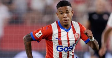 THE EURO FILES: Manchester City lite? Maybe, but Girona's irresistible rise is nothing short of a modern fairytale... PLUS, Harry Kane has an unlikely Golden Boot rival in the Bundesliga