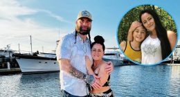 Teen Mom's Jenelle's Son Jace Ran Away After David 'Assaulted' Him