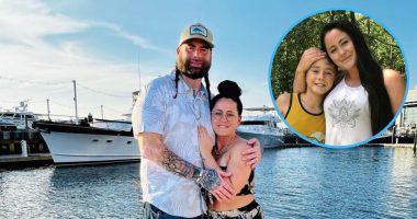 Teen Mom's Jenelle's Son Jace Ran Away After David 'Assaulted' Him