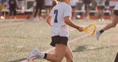 Rising lacrosse star Sadie Mauro, 17,  was killed in the Cape Cod boat crash which injured two others